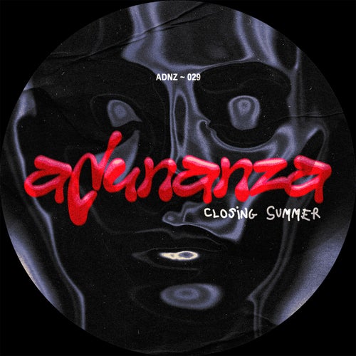 VA – Closing Summer ADNZ029
