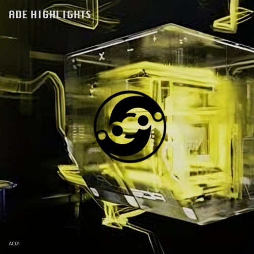 VA – ADE Highlights [Celestial Records]