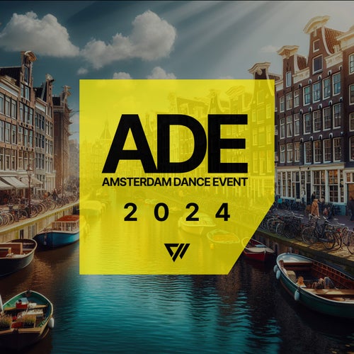 VA – Exx Muzik ADE 2024 EXXCOMP025