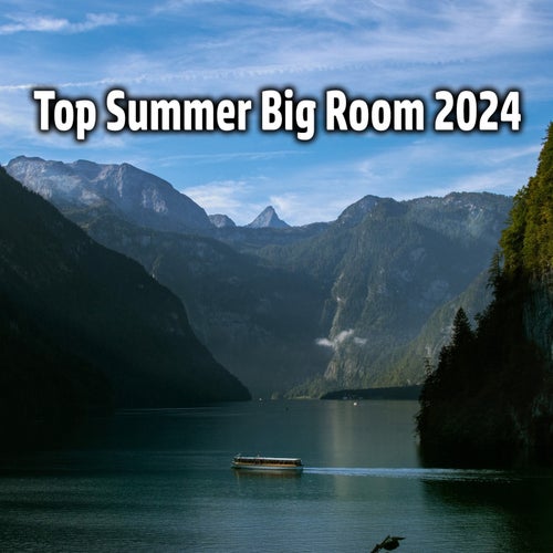 VA – Top Summer Big Room 2024 [Online House Music]