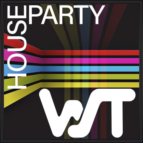 VA – World Sound Trax House Party [World Sound Trax]