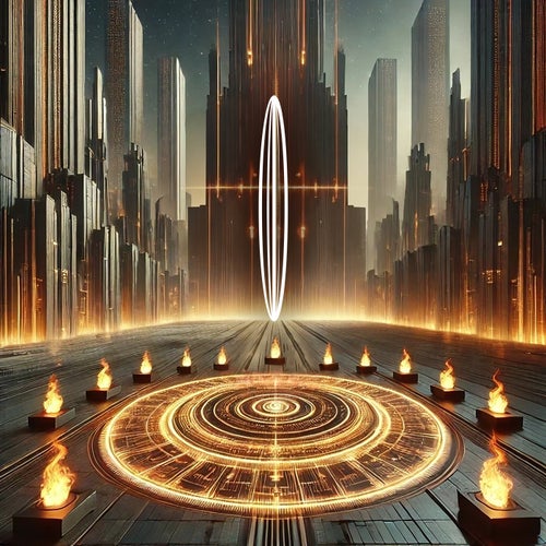 VA – Resilience (2024)