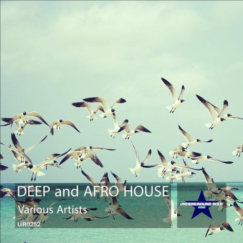 VA – Deep and Afro House [Underground Roof Records]