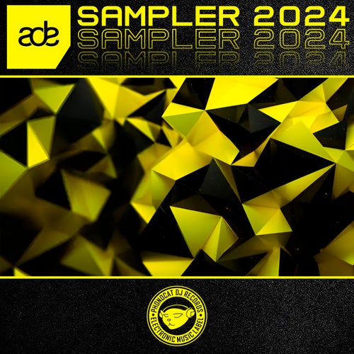 VA – ADE Sampler 2024 PDJRADE03
