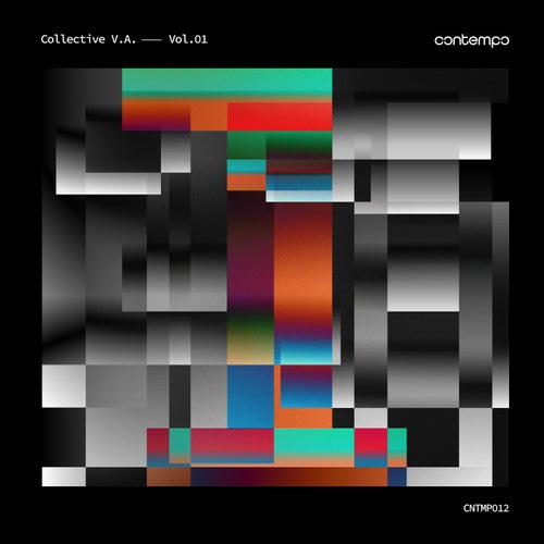 VA – Collective V_A Vol. 01 CNTMP012