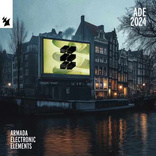 VA – Armada Electronic Elements – ADE 2024 – Extended Versions ARDI4563