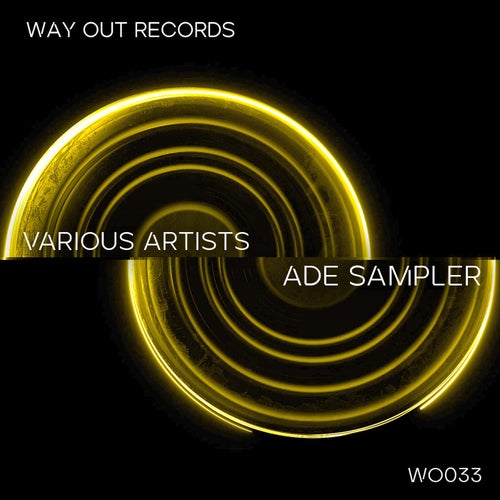 VA – ADE SAMPLER WO033