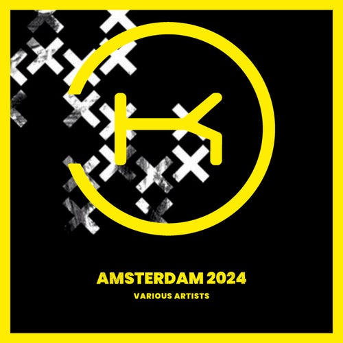 VA – Amsterdam 2024 KLP136C
