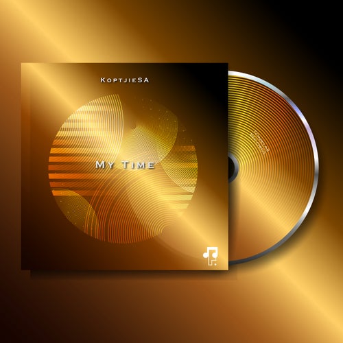 VA – My Time [FonikLab Records]