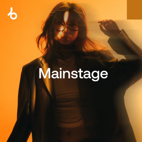 BEATPORT Top 100 Mainstage October 2024