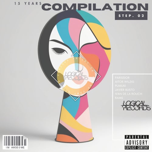 VA – 15 Years Compilation Step 02 LR088