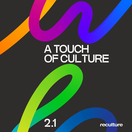 VA – A Touch Of Culture Vol. 2 Part I RECU011A