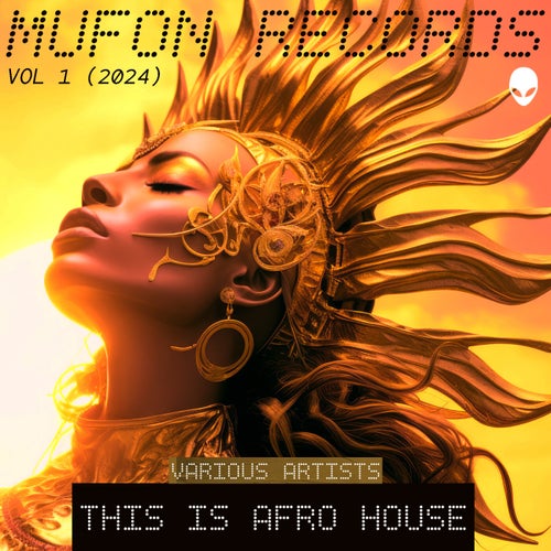 VA – This is Afro House Vol 1 (2024) MFRVAAFROHOUSE24