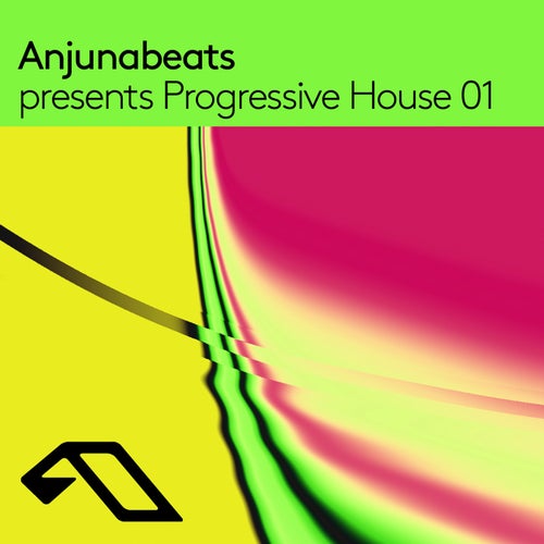 VA – Anjunabeats presents Progressive House 01 (DJ Mix) [Anjunabeats]