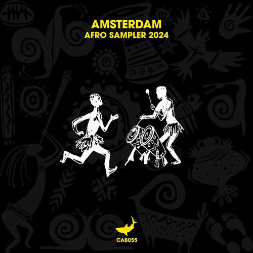 VA – Amsterdam Afro Sampler 2024 CAB055