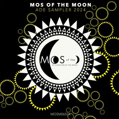 VA – ADE Sampler 2024 MOSM06524