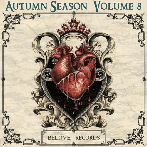 VA – Autumn Season, Vol. 8 [BeLove]