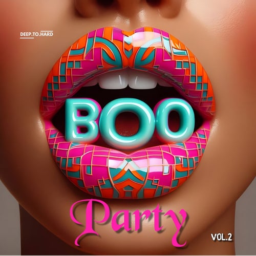 VA – Party, Vol. 2 [DeepToHard]