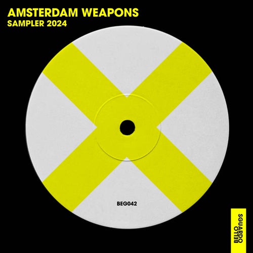 VA – Amsterdam Weapons Sampler 2024 BEG079