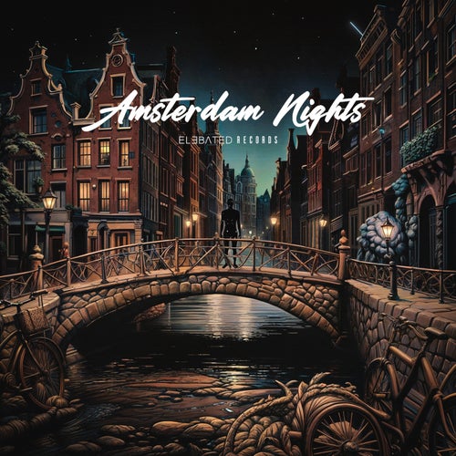 VA – Amsterdam Nights ELV64