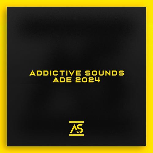 VA – Addictive Sounds ADE 2024 ASR2024ADE