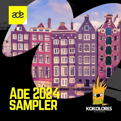 VA – ADE 2024 Sampler KOK062