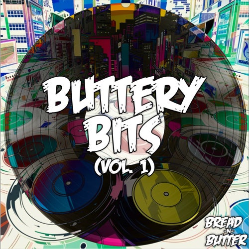 VA – Buttery Bits Volume 1 BNB030