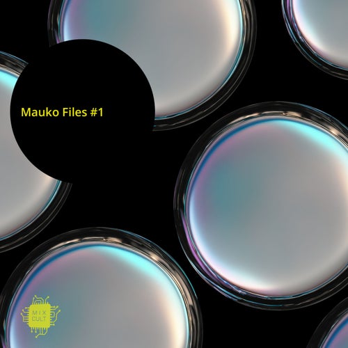 VA – Mauko Files #1 MCD259