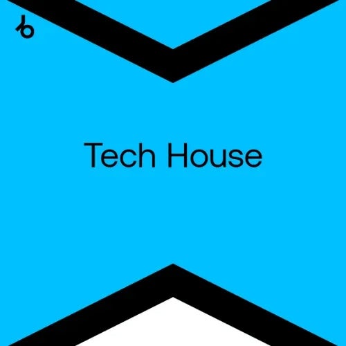 Beatport Best New Hype Tech House October 2024
