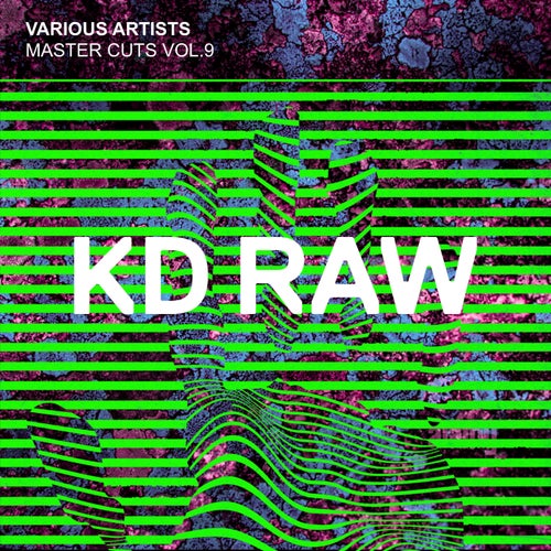 VA – Master Cuts, Vol. 9 KDRAW116