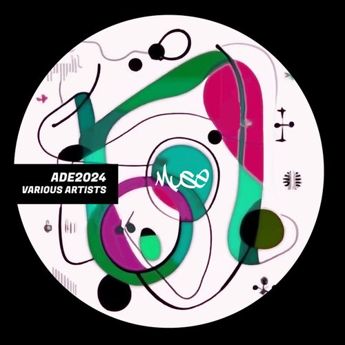 VA – MUSE ADE 2024