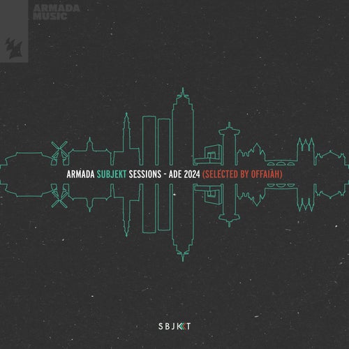 VA – Armada Subjekt Sessions – ADE 2024 (Selected By OFFAIAH) – Extended Versions