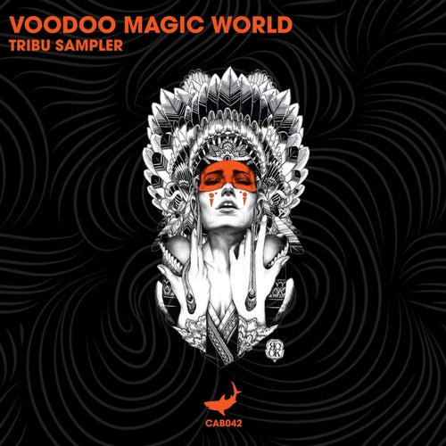VA – Voodoo Magic World – Tribu Selection [caribia]