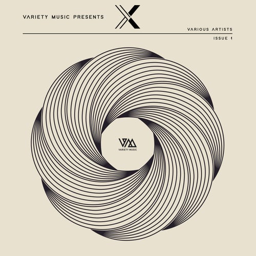 VA – Variety Music Pres. Ten Issue 1 VMCOMP1553