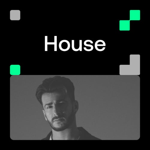 Beatport Guest Curator St. David