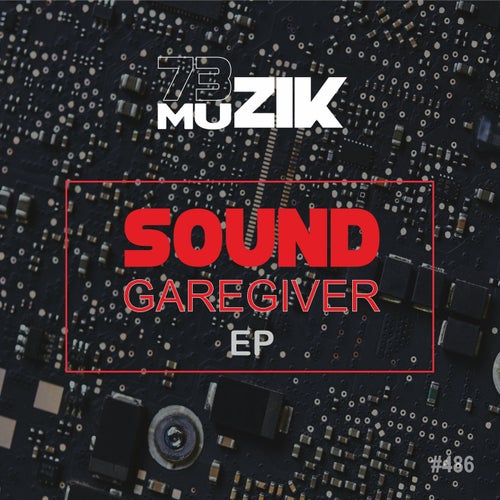 VA –  Sound Garegiver EP [73 Muzik]