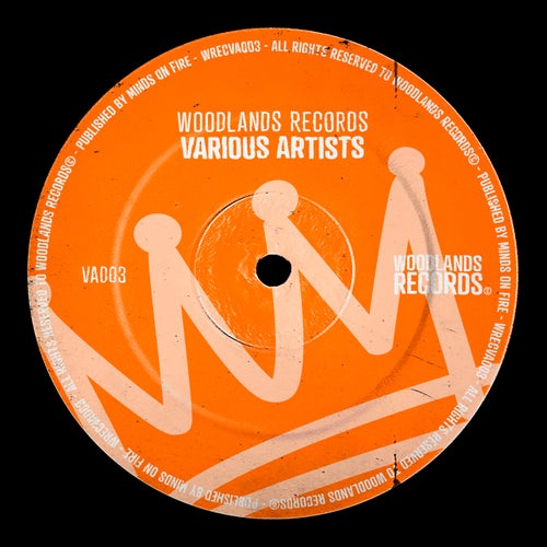 VA – Woodlands VA WREC024