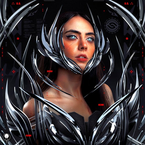 VA –  Cyberspace EP [Cyclops Recordings]