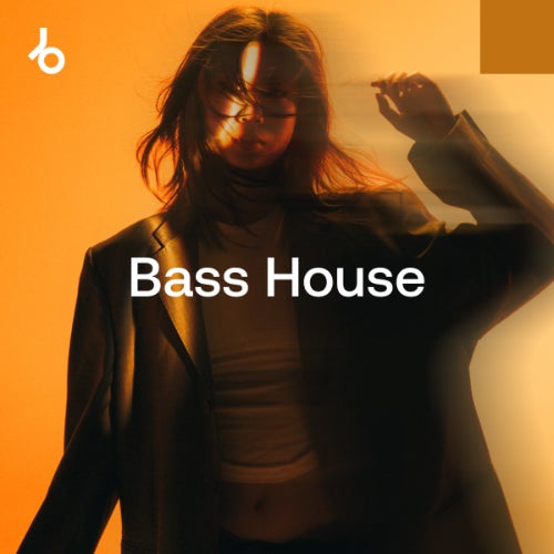 BEATPORT The Bass House Shortlist October 2024