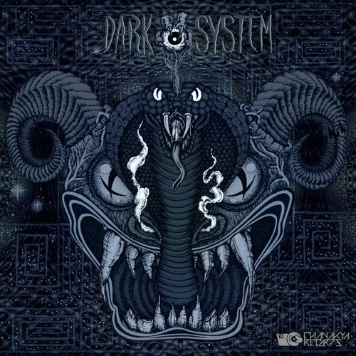 VA –  Dark System [Chanakya Records]