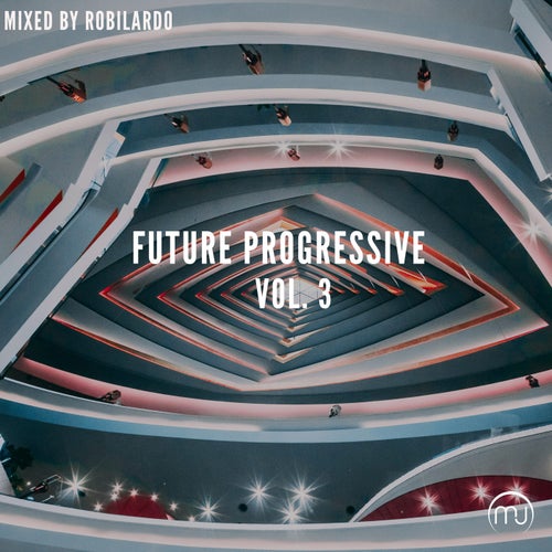 VA – Future Progressive Vol 3 [MCS018]