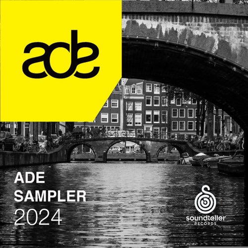VA – ADE Sampler 2024 [ST420]