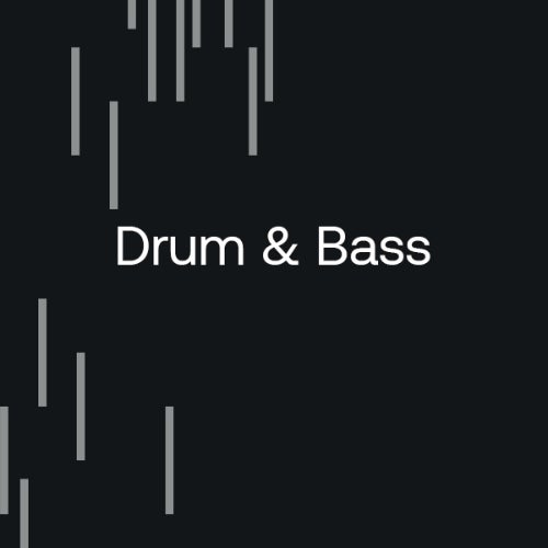 BEATPORT After Hours Essentials Oct 2024 Drum n Bass