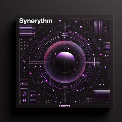 VA – Synerythm005 SNR005