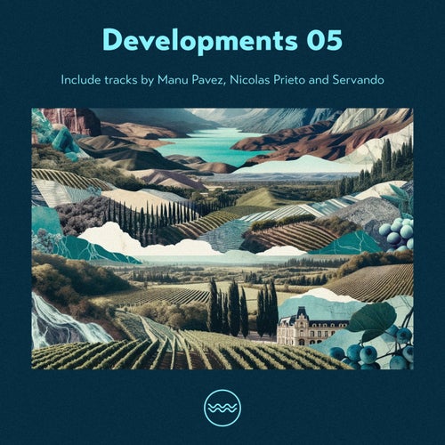 VA – Developments 05 [TFL048]