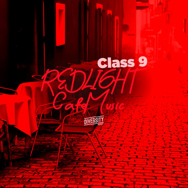 VA – Redlight Cafe Music, Class 9 [DIVCOMP99]