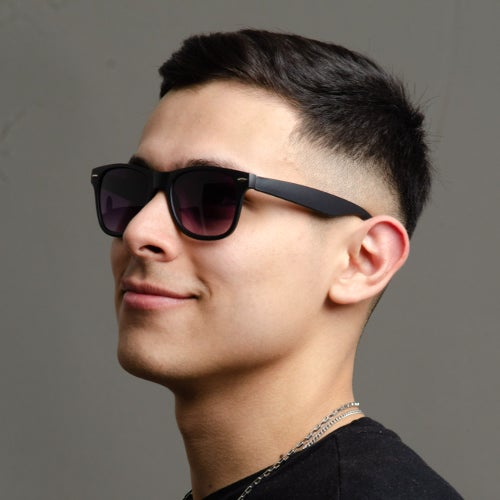 Lujan Fernandez Los Capos EP Chart