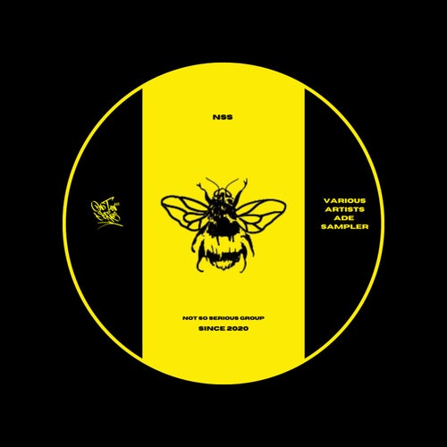 VA – ADE Sampler NSS225