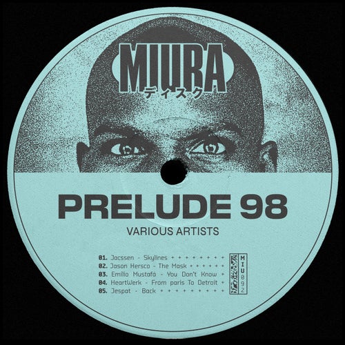 VA – Prelude 98 MIU092