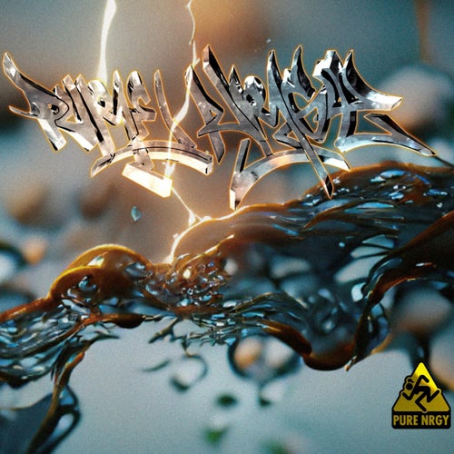 VA –  Pure Nrgy VA001 [Pure Nrgy]